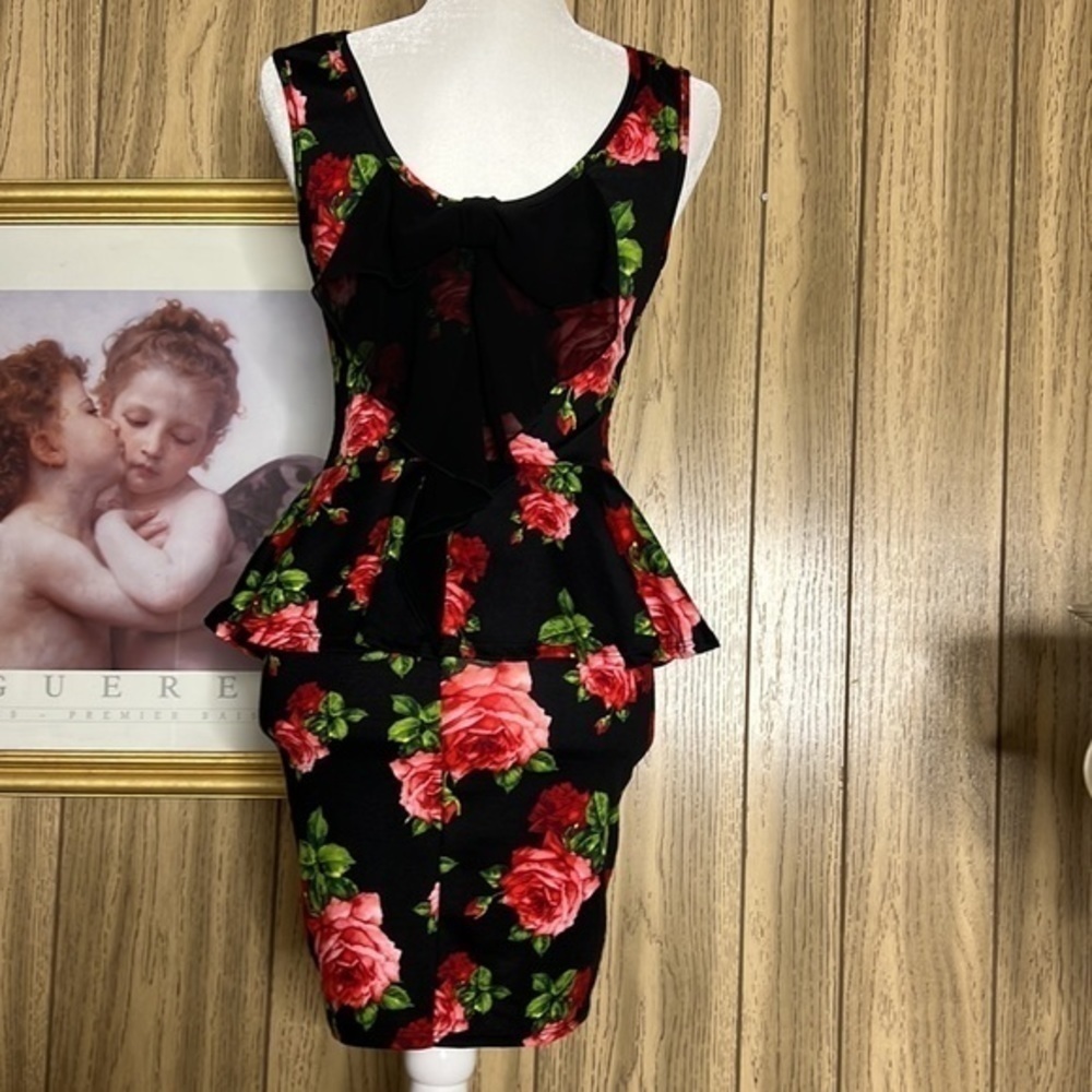 NOBLE DRESS - Picture 6 of 17